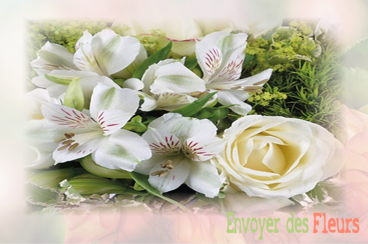 envoyer des fleurs à à SAINT-URBAIN-MACONCOURT